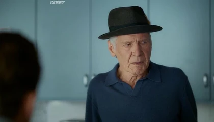 Кадры из сериала Терапия (2023)